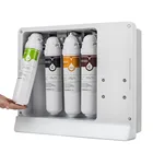 Domestic Good Quality Safe Life Aquaguard Ro Water Purifier Price List For Sale