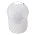 Caps Baseball Blank Caps Custom Logo Blank White Baseball Caps With Embroidery