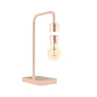 Item New Idea Hot Promotional Item Best Gadgets Electronic Levitating Magnetic Floating Table Lamp