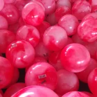 Inflatable Ball Eco-friendly Colorful Inflatable Toy Plastic Children Play Ball