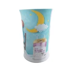 Trade Show Aluminium Portable Folding Pop Up Promotion Counter