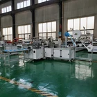New Operation New Machine Machine Mask New Design Steady Operation Disposable Mask Machine Ready For Sale