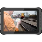 10 Inch big screen mobile pc tablet android 9.0 industria handheld tablet pc MT1500