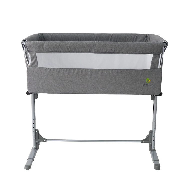 folding co sleeper