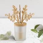 Wholesale Reed Diffuser Sticks Rattan Perfume Reed Home Fragrance Reed Diffuser
