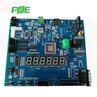 Shenzhen FR4 Customized PCB Electronic Circuit Board PCBA prototype Assembly Suppliers