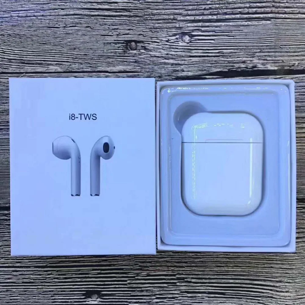 2019 Trending Products China Wholesale Bluetooth Headset I7/I8S/I9S/I10 MAX - ANKUX.COM