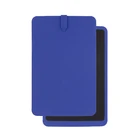 Customizable silicone pin tens electrode pads for massage