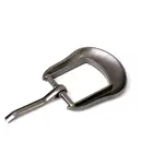 Belt Buckle Belt Buckle Garment Accessories Factory Wholesale Men Personality Belt Needle Buckle Zinc Alloy Belt Buckle For Clothing Metal Pin Buckle