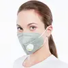 Factory Direct Sale Ear-Loop Dust Food Processing Face Mask