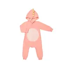 Romper Kids Clothing Wholesale Newborn Baby Clothes Romper Jumpsuit
