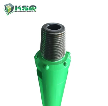 With Low Consumption Of Impaction Energy DHD And COP Series DTH Hammers and Button Bits