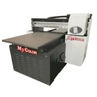 Phone Inkjet Led Uv Printer For Phone Case