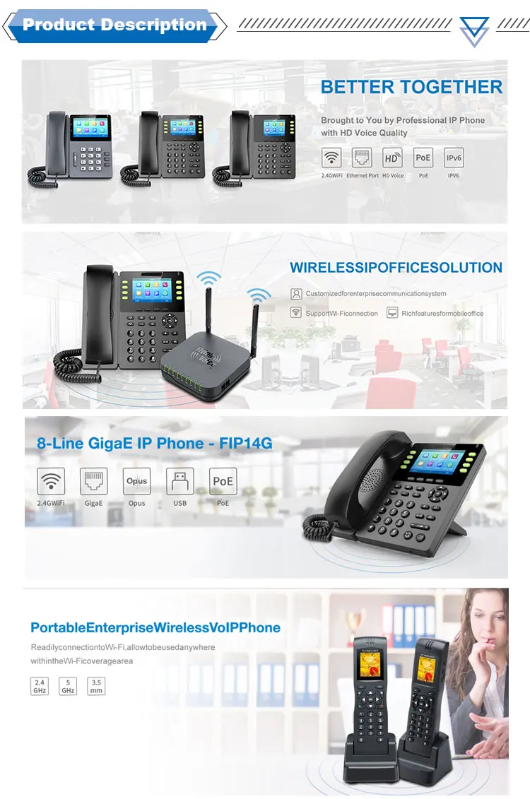 VoIP Telephone Exchange/ IP PBX/PABX System Voice Dispatch System