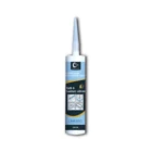 acid silicone glass glue sealant dry quickly waterproof transparent glass glue