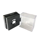 high precision usb electrical plastic enclosure injection molding Shenzhen factory supply