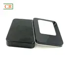 New Vape Pen Sets Tin Boxes With Window