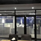 switchable glass film smart glass pdlc film
