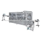 Automatic 3-in-1 Hot beverage Filling Machine, Production in Various Types of Fruit Juice US$ 19500 - 29000 / Set