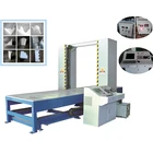 Manufacturer Supply D&T styrofoam cutter foam cutter cnc software for sale