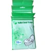 10pcs daily use Disposable Flushable fancy toilet seat cover paper/Toilet seat cover paper
