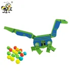 Funny Magnetic Tape Suction Card Dinosaur Candy Toy