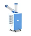 Dorosin mini portable air conditioner unit 9000 BTU industry cooling spot cooler