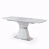 Professional Production high quality Best Price Extendable European Style Dining Table
