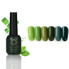 Wholesale Free Sample nail polish uv gel for beautiful nails
