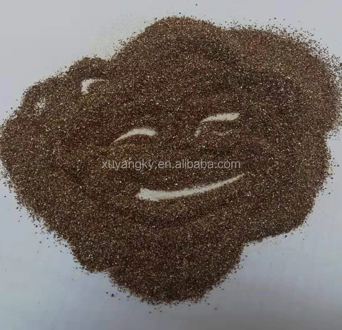 40-60mesh Vermiculite 2-
