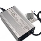 Hot Chargers Battery Charger 48v LNLEE Hot Sale 48V Lithium Ion Electric Kart Battery Chargers