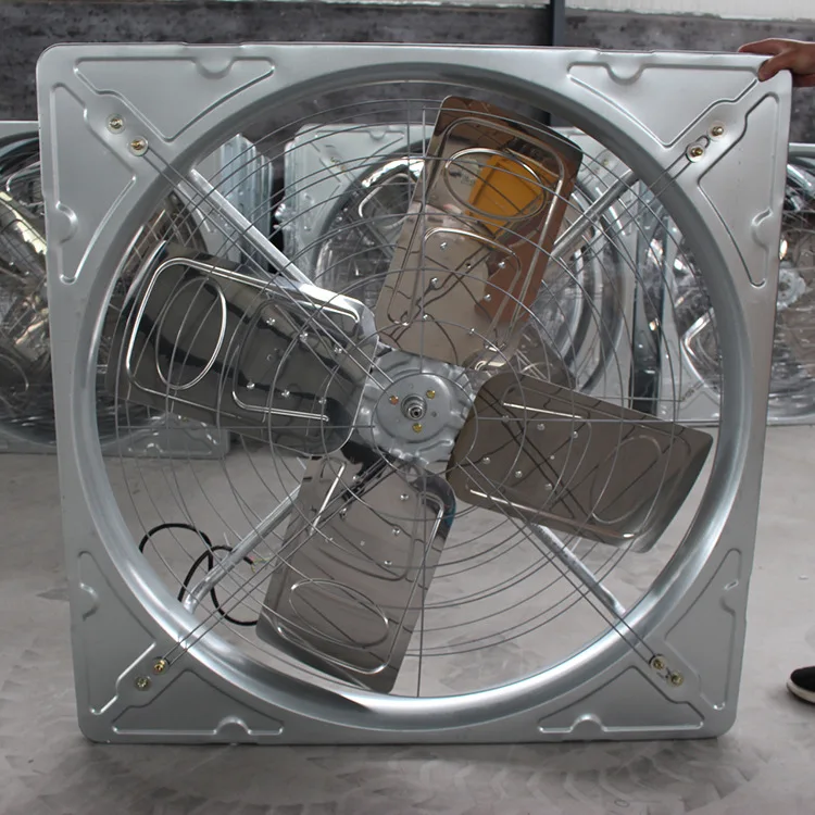 Air Cooling Hanging Extractor, 120 V, Electric - detail 8