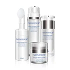 For Dry Skin Easy Makeup And Moisturizing Facial Skin Elegant Skin Care Set OBM Or OEM