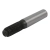 45 Carbon Steel External Thread Metric Taper Pin Fastener