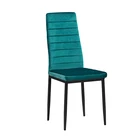 High Quality Comfortable Velent Dining Chairs