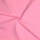 94% nylon 6% spandex plain dyed weft knitted single jersey fabric with cotton feeling