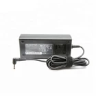 Original 19.5v 6.15a 120w Latop ac dc power adapter charger for lenovo Y560 Y570 Y580