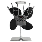 Super suptember wood burning stove fan free sample