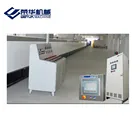 Commercial Electric Gas Bakery Oven Machine Price Biscuit Baking Oven