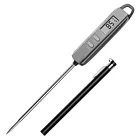 Digital Food Thermometer BBQ Thermometer Meat Thermometer