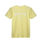 Brand Quality China Manufactures Design Your Own Logo 100% Cotton Men Custom Printed T shirt OEM
