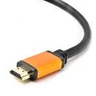 High Speed Cable HD Male to Male 8K Bright Aluminum Shell HDTV ps4 HD 2.1 video Cable