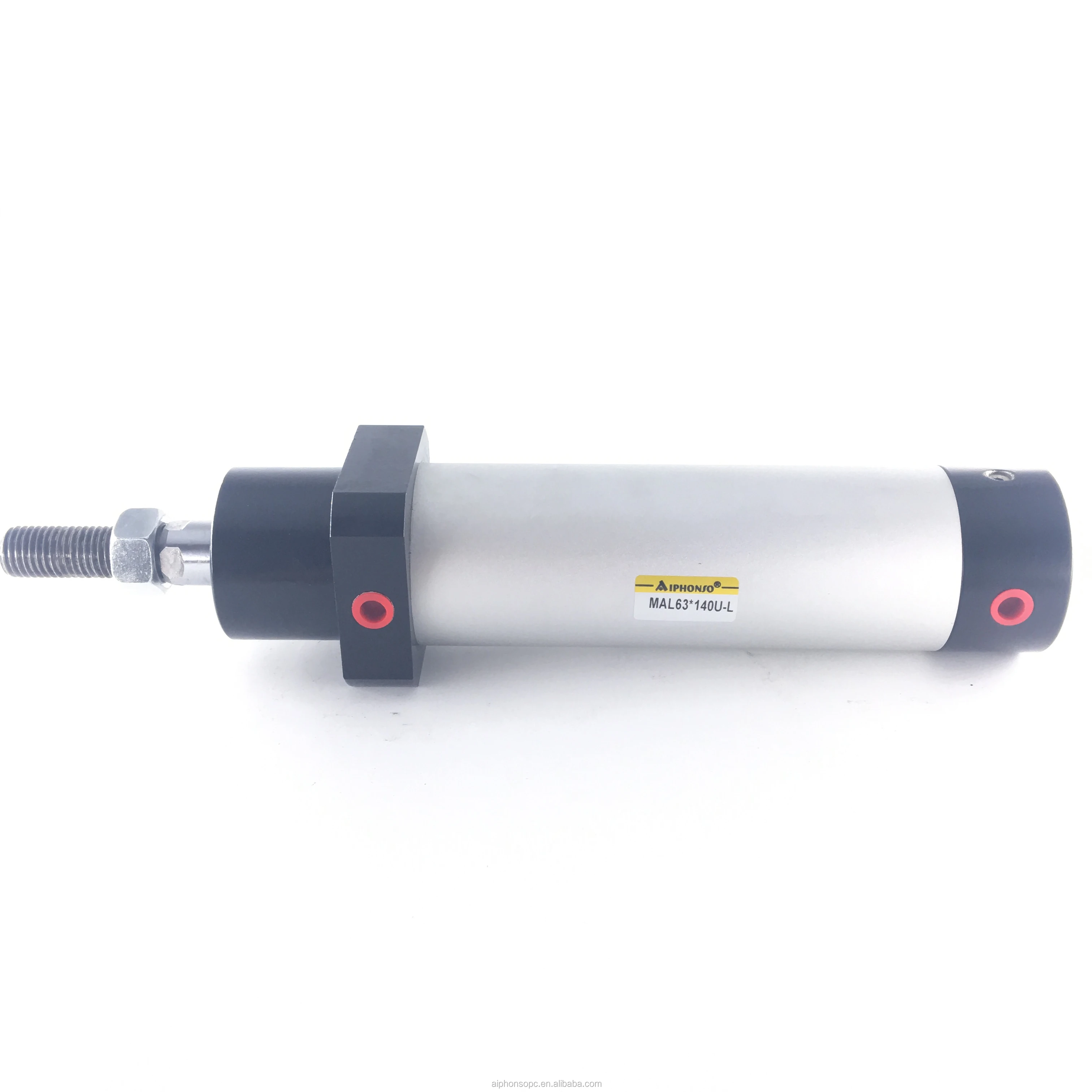 Airtac type MAL series Aluminum alloy pneumatic small Mini air Cylinder