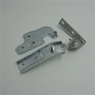 High Quality Adjustable Corner Brackets Folding Hinge Folding Table Leg Brackets