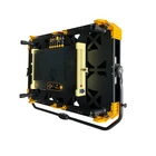 900W CRI 97 bi-color From 2600 To 6000K Studio Video film led photography Light