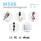 Battery Powered Cheap Anti Theft Auto Real-time Gps Tracking Device