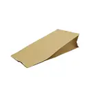 Custom Logo special small stad up coffee bags with valve