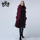 Standard Coat Women Wool Coats 2020 Wholesale Factory Direct Wool 100 Cashmere Coat Women Cashmere Trench Coat