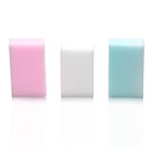 Lianda Factory Custom Wholesales Melamine Magic Eraser Cleaning Foam Sponge