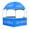 /product-detail/10x10ft-hexagon-promotional-booth-event-dome-kiosk-display-tent-62376552582.html